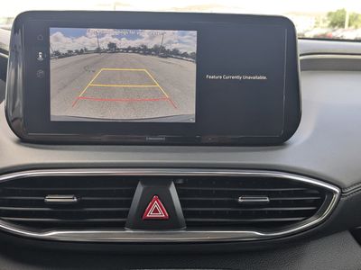 2023 Hyundai Santa Fe - Photo 27