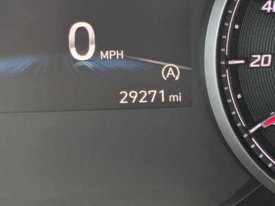 2023 Hyundai Santa Fe - Photo 37