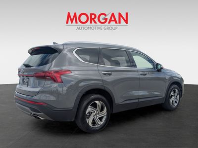 2023 Hyundai Santa Fe - Photo 5