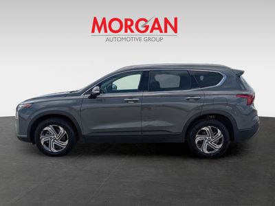 2023 Hyundai Santa Fe - Photo 8