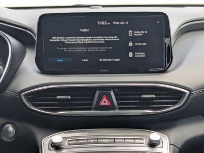 2023 Hyundai Santa Fe - Photo 23