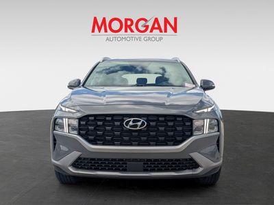 2023 Hyundai Santa Fe - Photo 3