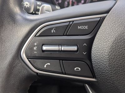 2023 Hyundai Santa Fe - Photo 34