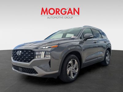 2023 Hyundai Santa Fe - Photo 9