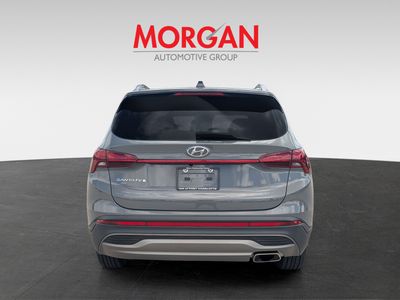 2023 Hyundai Santa Fe - Photo 6