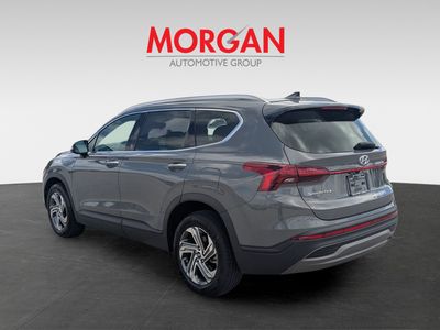 2023 Hyundai Santa Fe - Photo 7