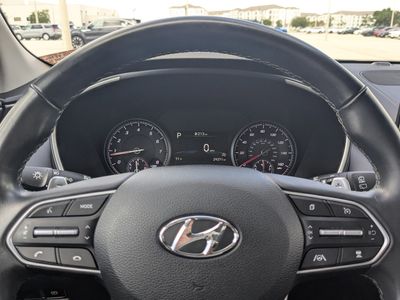 2023 Hyundai Santa Fe - Photo 36