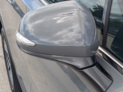 2023 Hyundai Santa Fe - Photo 12