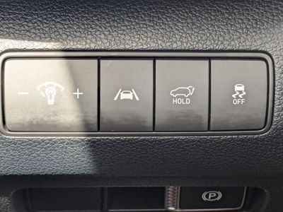 2023 Hyundai Santa Fe - Photo 38