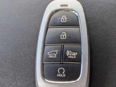 2023 Hyundai Santa Fe - Photo 40