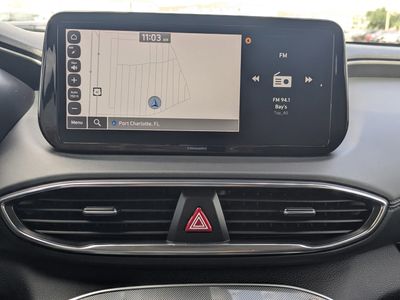 2023 Hyundai Santa Fe - Photo 28