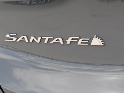 2023 Hyundai Santa Fe - Photo 14