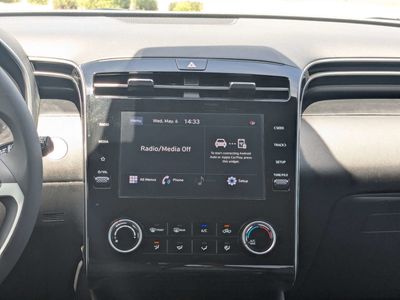 2023 Hyundai Santa Cruz - Photo 18