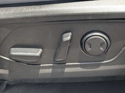 2023 Hyundai Santa Cruz - Photo 20