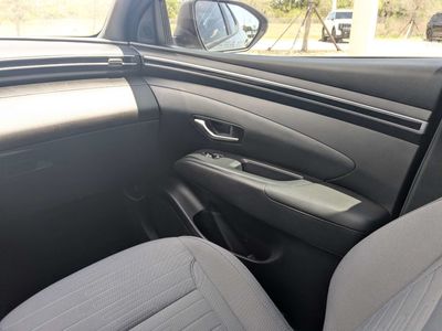 2023 Hyundai Santa Cruz - Photo 17