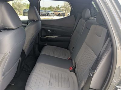2023 Hyundai Santa Cruz - Photo 14