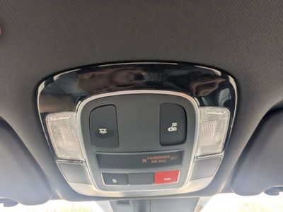 2023 Hyundai Santa Cruz - Photo 21
