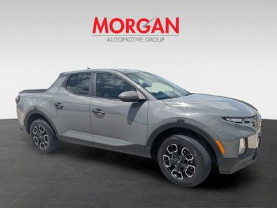 2023 Hyundai Santa Cruz - Photo 2