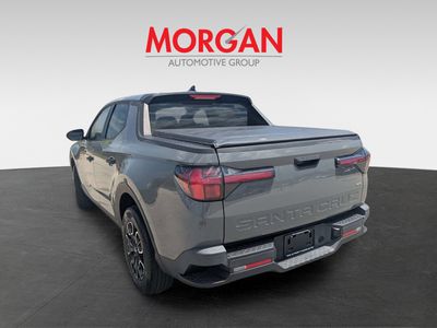 2023 Hyundai Santa Cruz - Photo 7