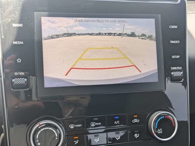 2023 Hyundai Santa Cruz - Photo 24