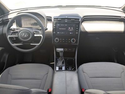 2023 Hyundai Santa Cruz - Photo 15