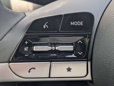 2023 Hyundai Santa Cruz - Photo 30
