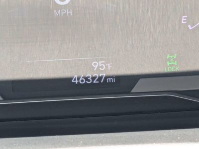 2023 Hyundai Santa Cruz - Photo 34