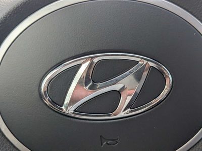 2023 Hyundai Santa Cruz - Photo 32