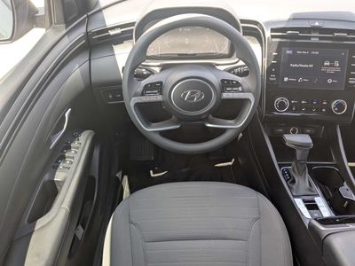 2023 Hyundai Santa Cruz - Photo 16