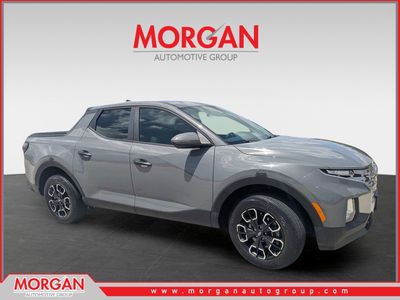 2023 Hyundai Santa Cruz - Photo 1
