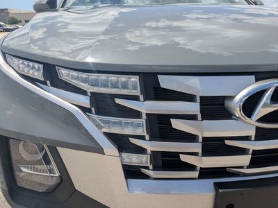 2023 Hyundai Santa Cruz - Photo 10