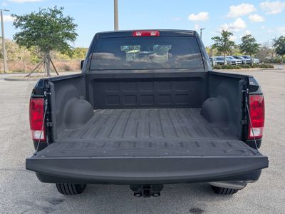 2019 Ram 1500 Classic - Photo 15