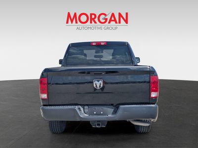 2019 Ram 1500 Classic - Photo 6