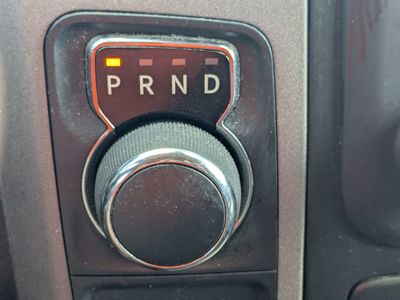 2019 Ram 1500 Classic - Photo 28