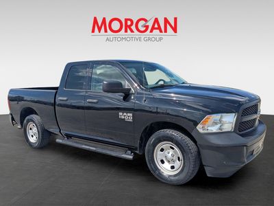2019 Ram 1500 Classic - Photo 2