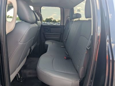 2019 Ram 1500 Classic - Photo 16