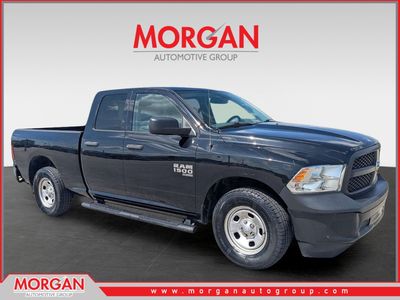 2019 Ram 1500 Classic - Photo 1