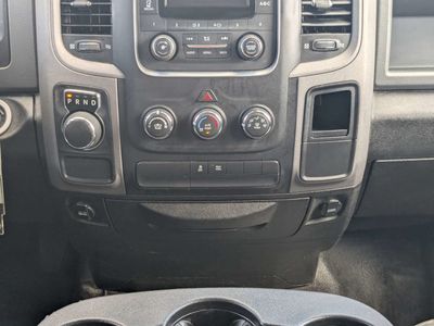 2019 Ram 1500 Classic - Photo 21