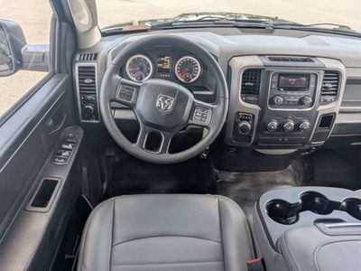 2019 Ram 1500 Classic - Photo 18