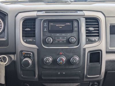 2019 Ram 1500 Classic - Photo 20