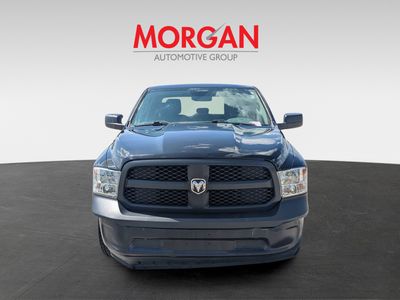 2019 Ram 1500 Classic - Photo 3