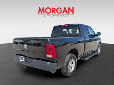2019 Ram 1500 Classic - Photo 5