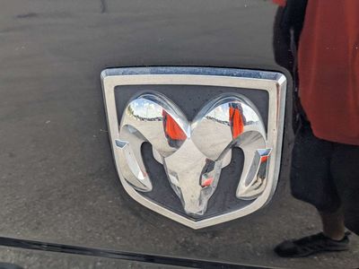 2019 Ram 1500 Classic - Photo 14