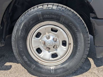 2019 Ram 1500 Classic - Photo 11