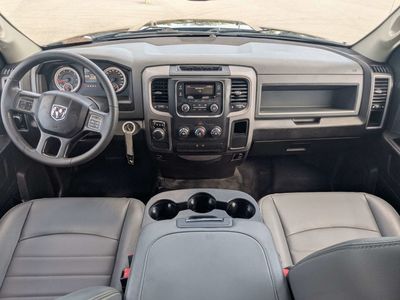 2019 Ram 1500 Classic - Photo 17