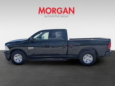2019 Ram 1500 Classic - Photo 8