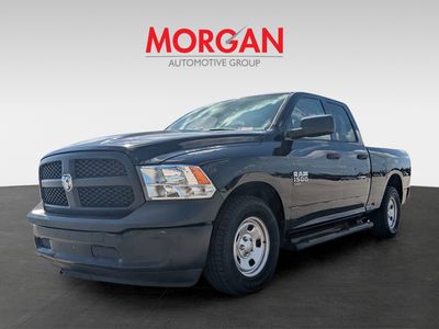 2019 Ram 1500 Classic - Photo 9