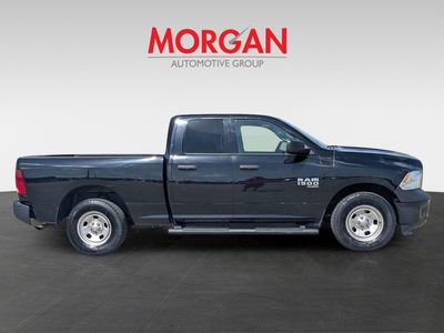 2019 Ram 1500 Classic - Photo 4