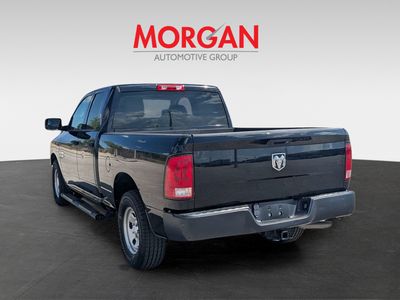 2019 Ram 1500 Classic - Photo 7