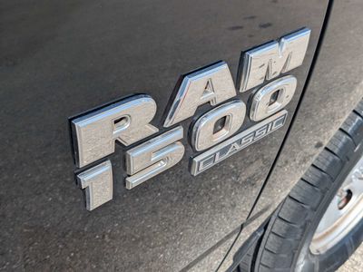 2019 Ram 1500 Classic - Photo 13